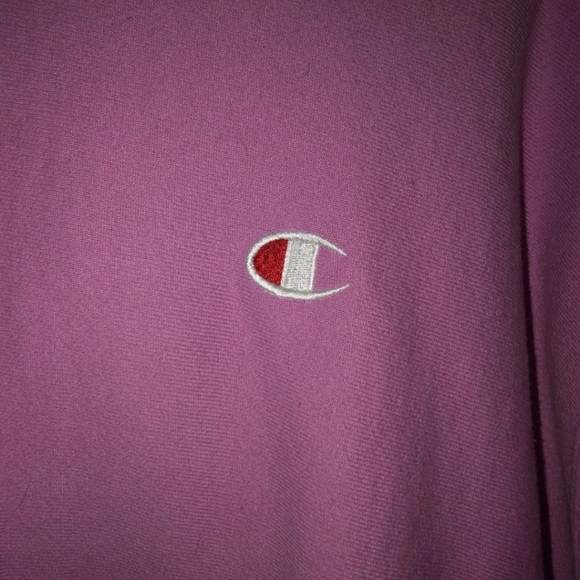 Champion hoodie - Picture 3 of 5